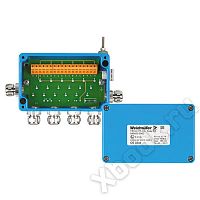 Weidmuller 8564200000