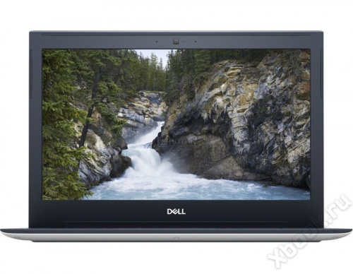 Dell Vostro 5471-7406 вид спереди