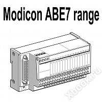 Schneider Electric ABE7ACC83