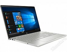 HP Pavilion 15-cs1019ur 5SU55EA