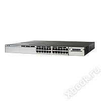 Cisco WS-C3750X-24T-L