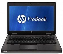 HP ProBook 6460b (LG641EA)