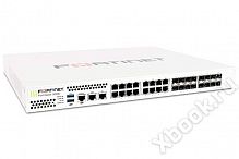 Fortinet FG-300E-BDL-950-12