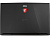MSI GL73 8RC-416XRU 9S7-17C612-416 вид сверху