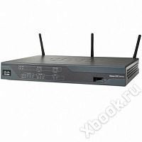 Cisco C887VAG+7-K9