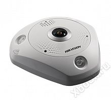 Hikvision DS-2CD63C2F-IS