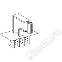 Schneider Electric KTA1250ER75