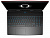 Dell Alienware 15 M15-5935 вид сверху
