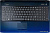 Samsung R580-JT01 вид боковой панели