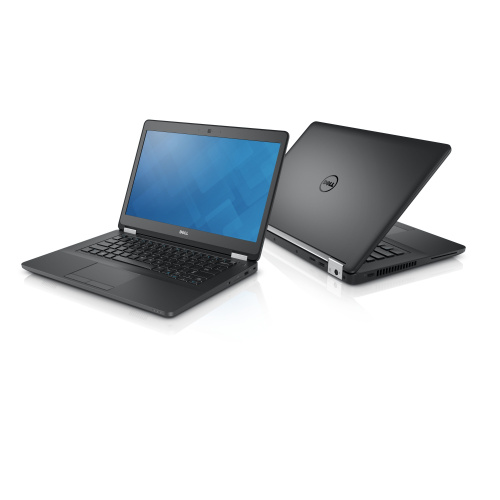 DELL LATITUDE E5470 