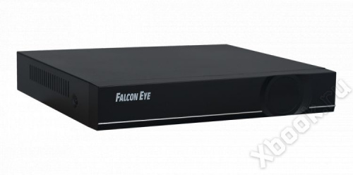 Falcon Eye FE-3108AHD вид спереди