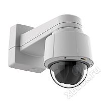 AXIS Q6054-E Mk II 50HZ (01067-002)