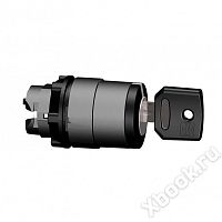 Schneider Electric ZB5AG0220