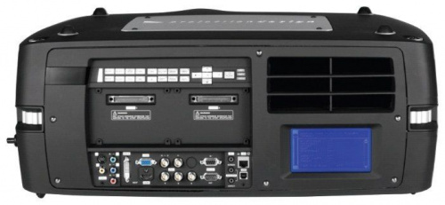 Projectiondesign F82 WUXGA вид сбоку