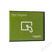 Schneider Electric VJDUPTRCKV62M