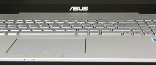 ASUS N751JK (90NB06K2-M02250) 