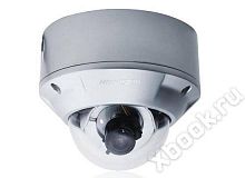 Hikvision DS-2CD762MF-FB