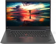 Lenovo ThinkPad X1 Extreme 20MF000VRT