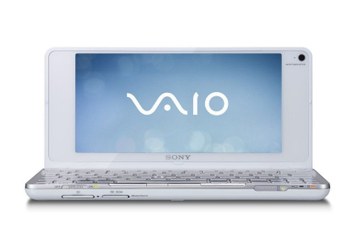 Купить Ноутбук Sony Vaio Vgn