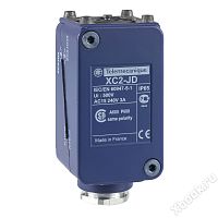 Schneider Electric ZC2JD48