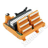 Weidmuller 1129040000