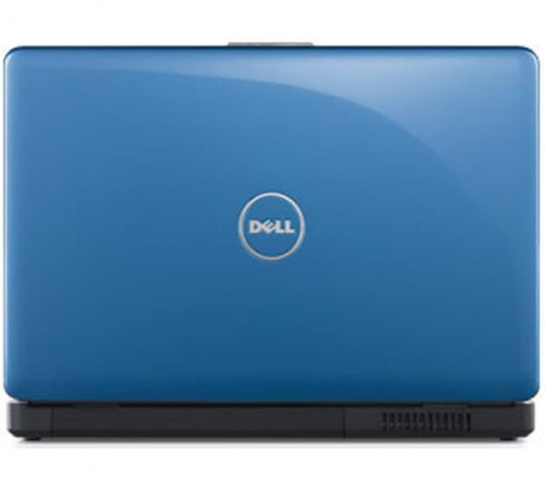 DELL INSPIRON 1545 вид сбоку