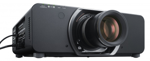 Panasonic PT-DS12 KE 3chip DLP выводы элементов