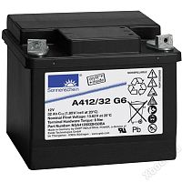 Sonnenschein A412/32 G6