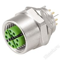 Weidmuller 1393080000