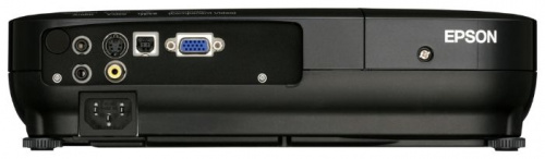 Epson  EB-S92 вид сбоку