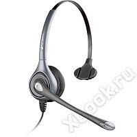Plantronics PL-MS200-ARBS
