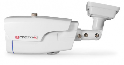 Proto-X Proto IP-Z10W-SH50F28IR-P вид сбоку