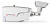 Proto-X Proto IP-Z10W-SH50F28IR-P вид сбоку