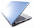 DELL INSPIRON 1564 (KHP9NIce Blue/2) вид спереди