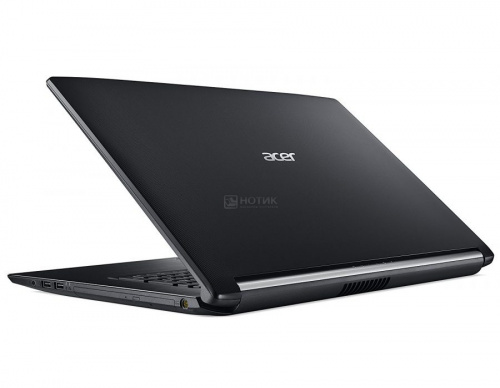 Acer Aspire 5 A517-51G-57HA NX.GSXER.004 вид боковой панели