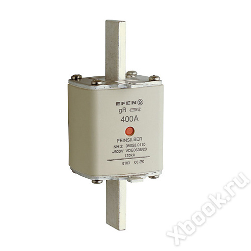 EFEN 35058.005 вид спереди