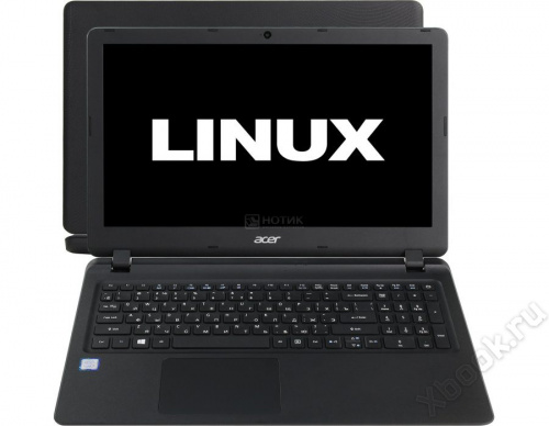 Acer Extensa EX2540-30R0 NX.EFHER.015 вид спереди