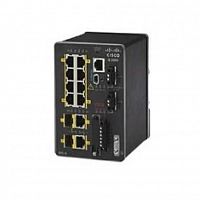 Cisco IE 2000 IE-2000-8TC-B