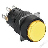 Schneider Electric XB6EAW5B2P