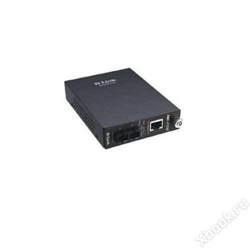 D-LINK DMC-810SC вид спереди
