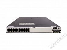Huawei S5700-28C-PWR-EI