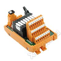Weidmuller 1128980000