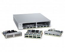 Cisco WS-C4900M