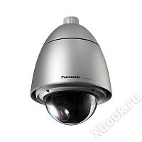 Panasonic WV-CW594E