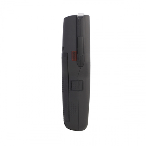 Drager Alcotest 7510 вид сверху