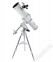 Bresser Messier NT-130/1000 EXOS-1/EQ4