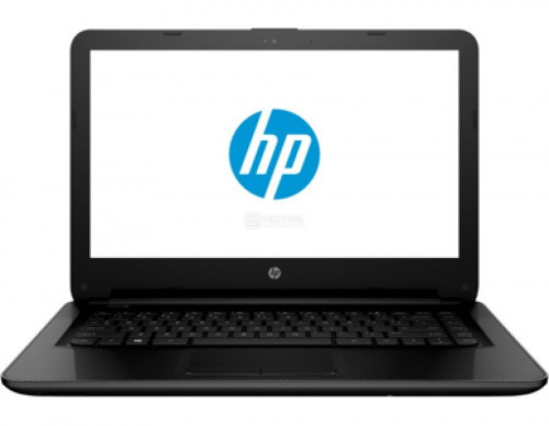 HP 14-bp011ur 1ZJ45EA вид спереди