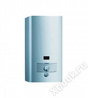 311187 Vaillant MAG OE 11-0/0 XC C+ H_ водонагреватель газовый проточный вертикальный, навесной