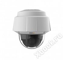 AXIS Q6054-E(0905-002)