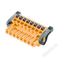 Weidmuller 1000450001